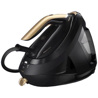 Philips Pegla sa parnom postajom, 2700W, PerfectCare 8000 - PSG8130/80