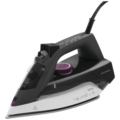 Grundig Pegla na paru, 2200W - SI 4850