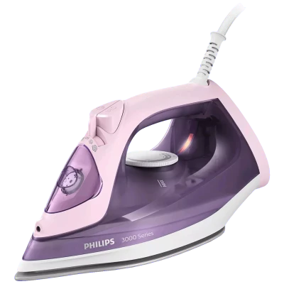 Philips Pegla na paru, 2200W, 3000 Series - DST3020/30