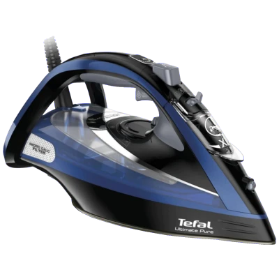 Tefal Pegla na paru, 3200W, Ultimate Pure - FV9848E0