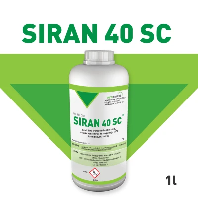 Siran 40 SC 1 l