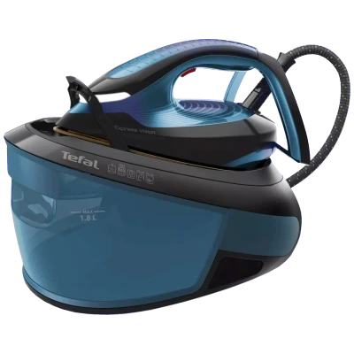 Tefal Pegla sa parnom postajom, 2800 W, Tefal Express Vision - SV8151E0
