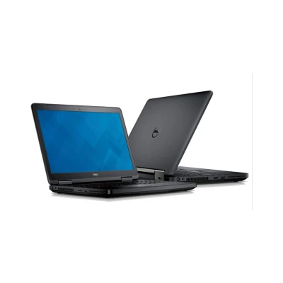 Laptop Dell E5540