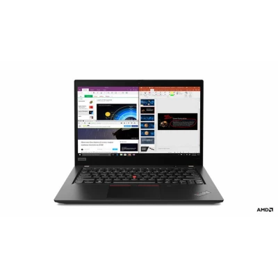 Laptop Lenovo X395