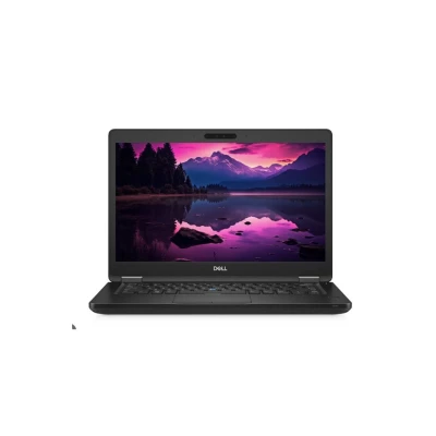 Laptop Dell E5495