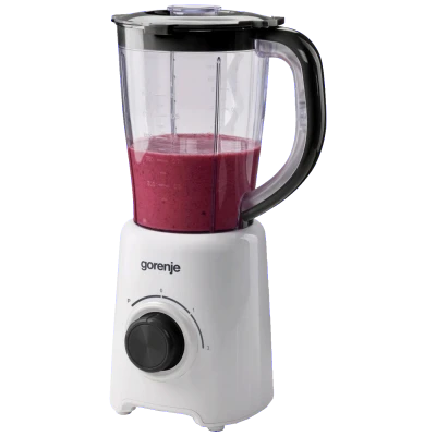 Gorenje Blender 500 W, zapremina 1.5 lit. - B500XG