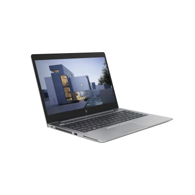 Laptop Hp ZBook 14U