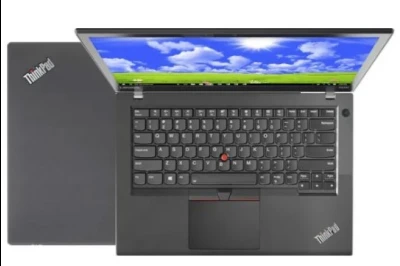 Laptop Lenovo T460