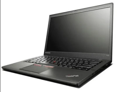 Laptop Lenovo T460S