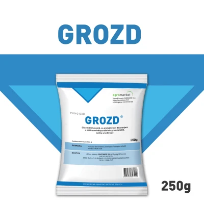 Grozd 250 g