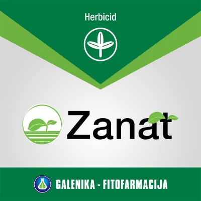 Zanat 200 ml