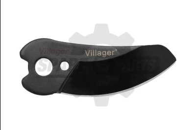 Noz za makaze za orezivanje - metalni