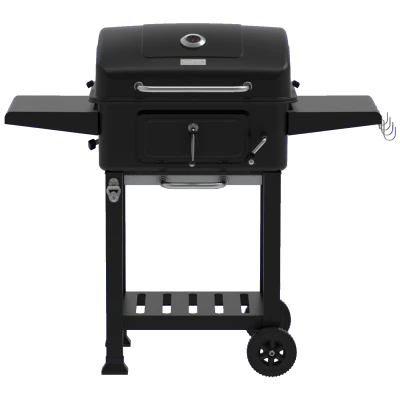 Zilan Grill / Roštilj, samostojeći, na ugalj - ZLN3574