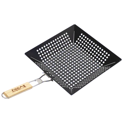 home Korpa za pečenje s ručkom - GRT02