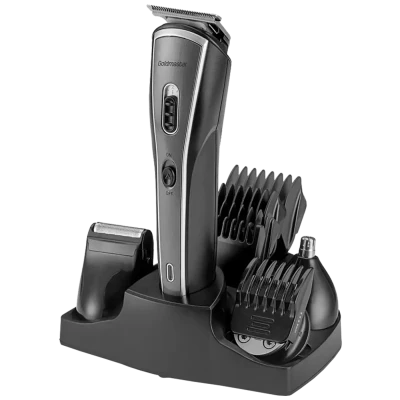 Goldmaster Trimer i šišač, set za njegu, 9u1, Accu - GS-7001 Imaj