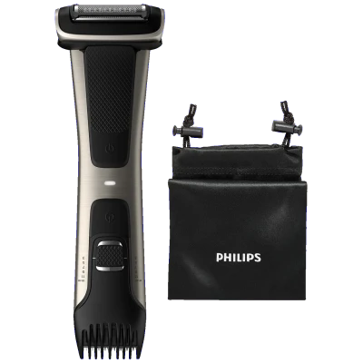 Philips Aparat za brijanje, trimer, Bodygroom Series 7000 - BG7025/15