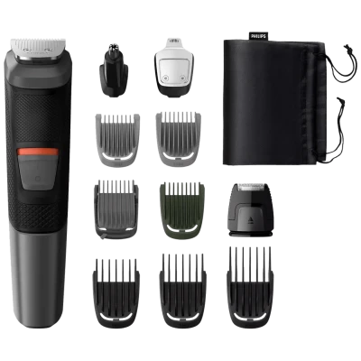 Philips Aparat za šišanje, set, 11 u 1, lice, kosa i tijelo - MG5730/15