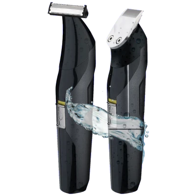 Goldmaster Aparat za brijanje, trimer, 7u1, Wet & Dry - GM-8168 Fast