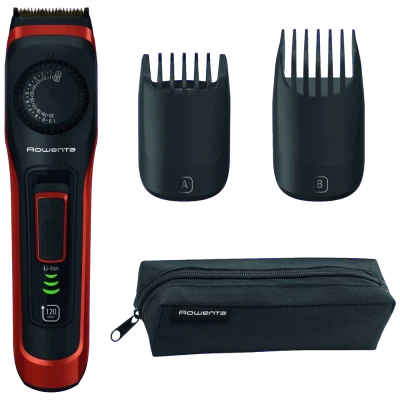 Rowenta Aparat za brijanje, trimer, Virtuo - TN3800F4