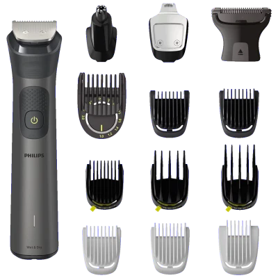 Philips Aparat za njegu lica, kosa i tijelo,  All-in-One Trimmer - MG7940/75