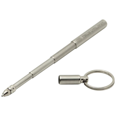 True Privjesak za ključeve, olovka, Telepen - TU246K