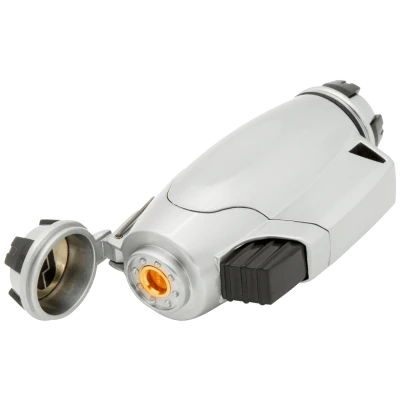 True Upaljač, TurboJet Lighter - TU407K