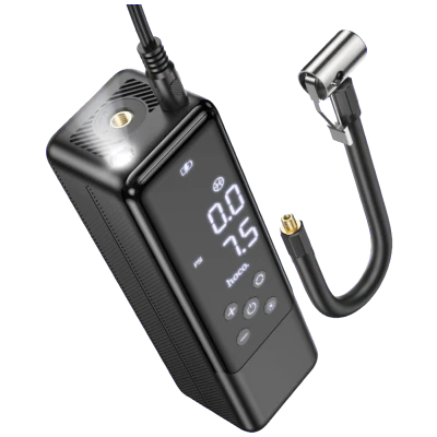 hoco. Kompresor, pametni, za automobil, 3.5 bar - ZP5 May