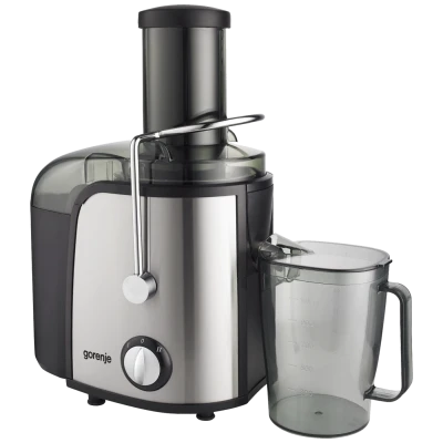Gorenje Sokovnik, snaga motora 800W, 2 brzine - JC805EII