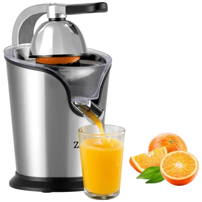 Zilan Sokovnik - citruseta snage od 100 - 500 W, tihi rad - ZLN1765