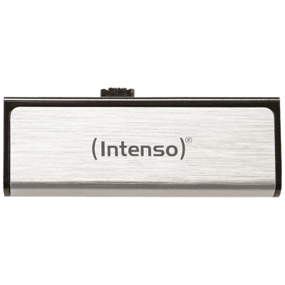 (Intenso) USB Flash drive 16GB Hi-Speed USB 2.0, Micro USB port - BULK-USB2.0-16GB/Mobile-Line