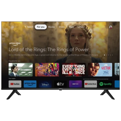 Tesla Televizor Smart LED 4K UltraHD 50" ,Google TV - 50S635BUS