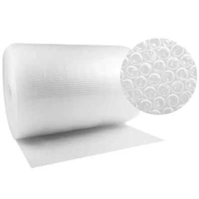 Mjehurasta folija 1,25 x 24 m     Paket 30 m2