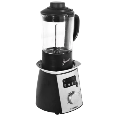 Thomson Blender Profesional 1000W, 1,75l, grijac - THFP05538