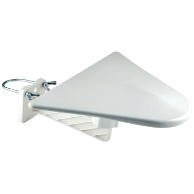 home Antena sa pojačalom,  56 dB, DVB-T/T2 - FZ 56