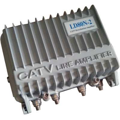 KABELTEC Pojačalo linijsko , CATV  - LD80N-2