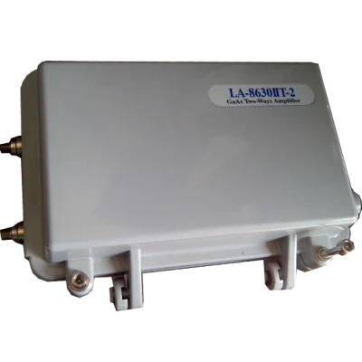 KABELTEC Pojačalo linijsko, CATV , izlaz 102dBV - LA-8630IIT-2