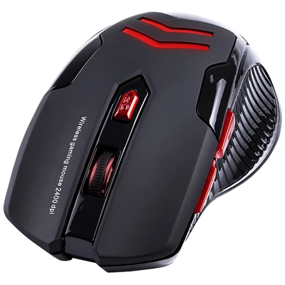 Tracer Miš bežični, gaming, 1600 dpi - AIRMAN RF NANO