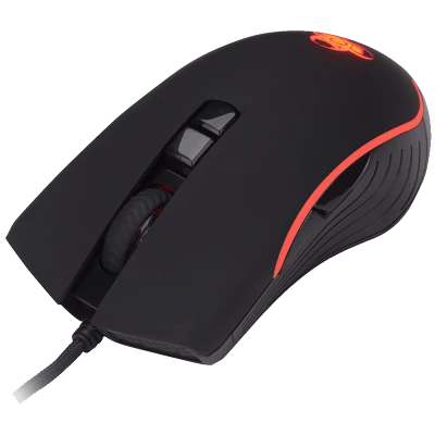 Tracer Miš optički, gaming, 2400 dpi, RGB, USB - GAMEZONE MAVRICA USB