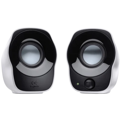 Logitech Zvučnici 2.0, 2W, USB, 3.5 mm - Z120