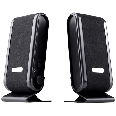 Tracer Zvučnici 2.0, USB - QUANTO 2.0