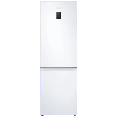 Samsung Frižider/zamrzivač, zapremina 340 lit., NoFrost, A+ - RB34T672FWW/EK