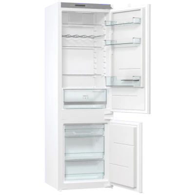 Gorenje Ugradbeni frižider/zamrzivač, zapremina 248 l, E - NRKI418EA0