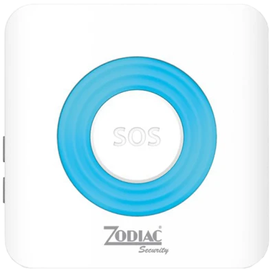 ZODIAC Sirena unutrašnja, bežična - ZS-06A
