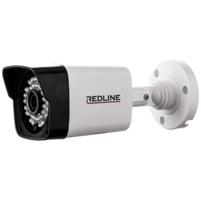 REDLINE Vanjska kamera , 5in1, 1/3" CMOS, 2 Mpixel - WP-2328