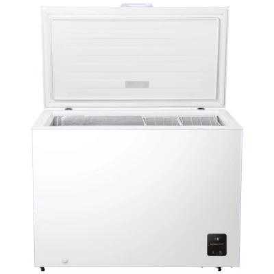 Gorenje Zamrzivač / Škrinja zapremina 297 litara, E - FH30EAW