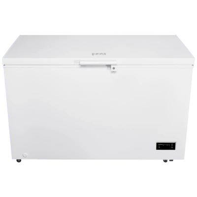 Gorenje Zamrzivač / Škrinja, zapremina 371 litara, E - FH37E6W