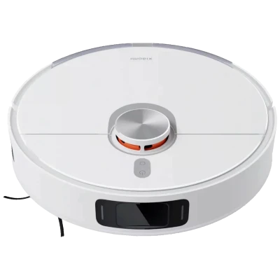 Xiaomi Robot usisavač, baterija 5200 mAh, WiFi - Mi S20+ White