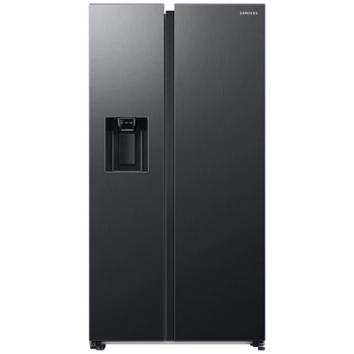 Samsung Frižider/Zamrzivač, Side By Side, zapremina 634 l, D - RS68CG885DB1EF