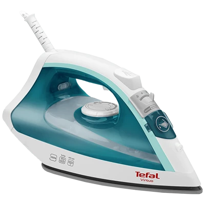 Tefal Pegla na paru, 1800 W, Virtuo - FV1710E0