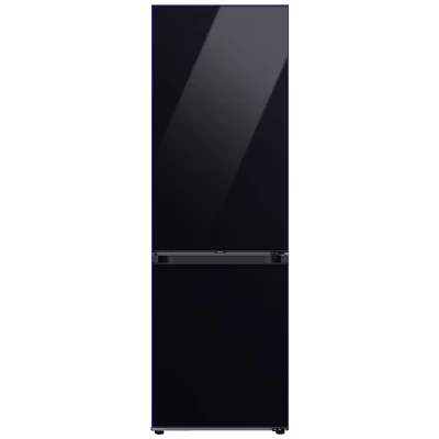 Samsung Frižider/zamrzivač, zapremina 344 lit., Bespoke, Crna - RB34C7B5E22/EF